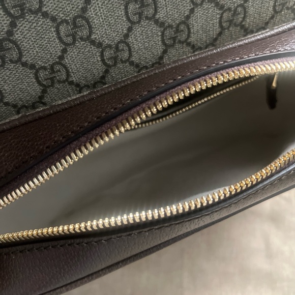 Gucci Ophidia GG Small Shoulder bag *excellent condition * looks brand new - Picture 5 of 10